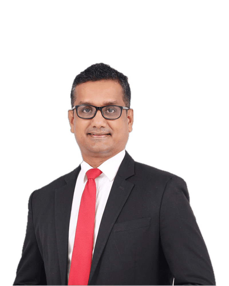 Charitha Bandara, Council Member