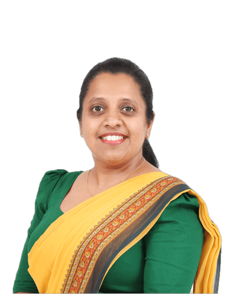 Manesha Perera, Council Member