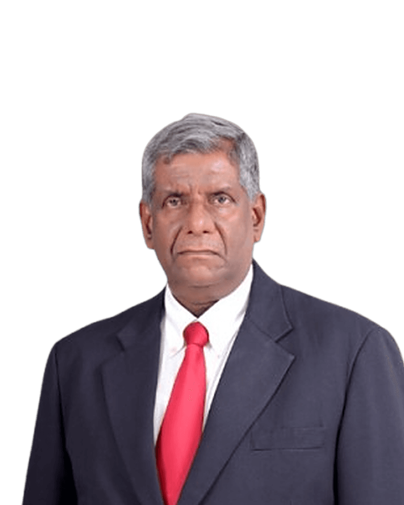 Dr. Padmasiri Ranawakaarachchi, Council Member