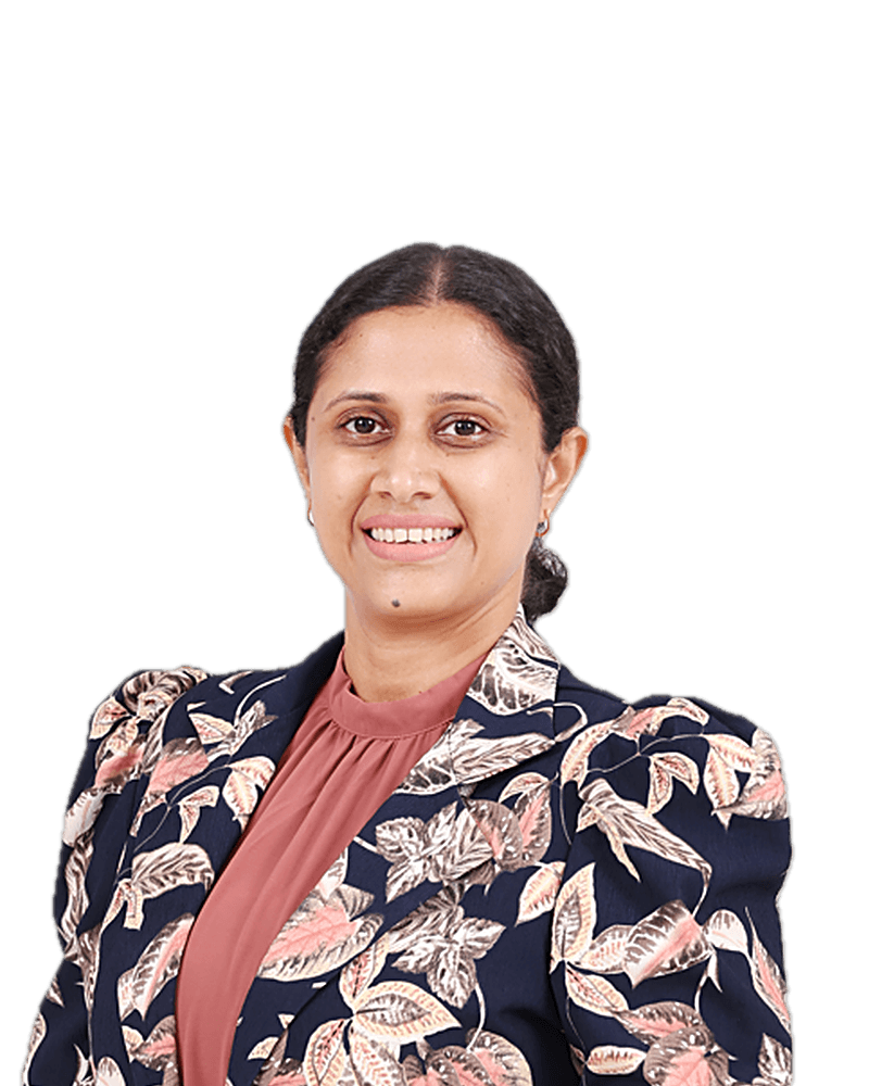 Tilashani Samarakoon, Honorary Secretary